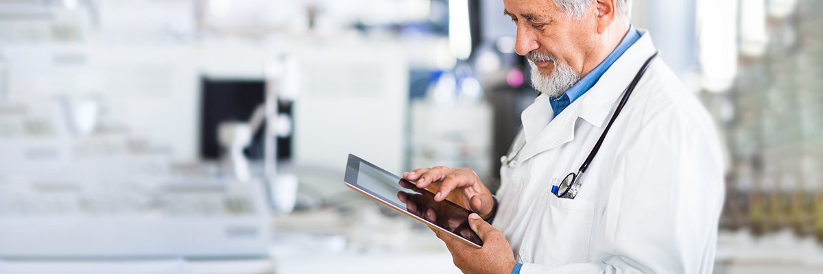Scotland 5G Centre issues call to business for improved healthcare delivery